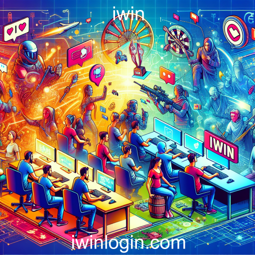 Explorando a Categoria 'Comunidade' em Jogos Digitais