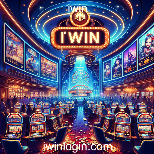 Classificações de Jogos: A Guideline para Jogadores no iwin